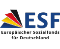 Logo ESF